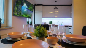 Apartament Skalny Ślichowice, blisko Targów Kielce, Faktura VAT